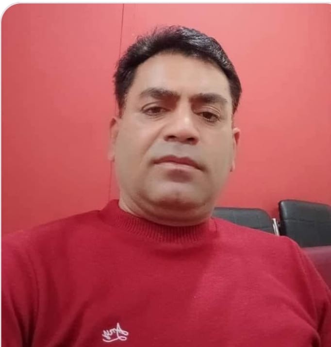 Dr. Surjeet Singh Bisht